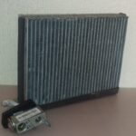Mercedes-benz Ml 350 Amg 2014 Evaporador A/c Oem A1668300058