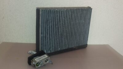 e65f997c-c6cd-4e97-82e1-2a5554f9795e Mercedes-benz Ml 350 Amg 2014 Evaporador A/c Oem A1668300058