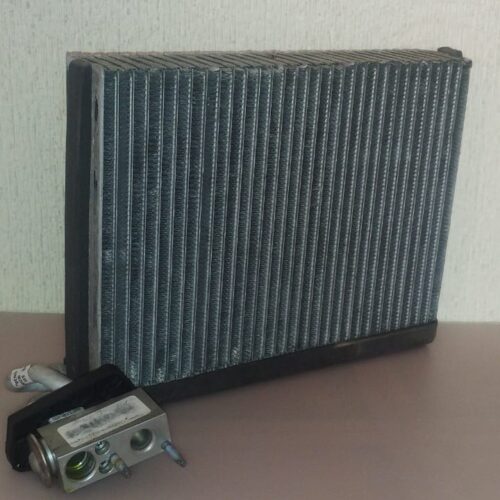 e65f997c-c6cd-4e97-82e1-2a5554f9795e Mercedes-benz Ml 350 Amg 2014 Evaporador A/c Oem A1668300058