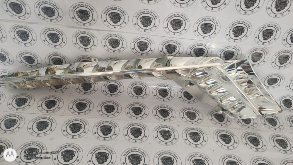 Mercedes-benz Cla200 2014 Luz Led Diurna Derecha A1179060251