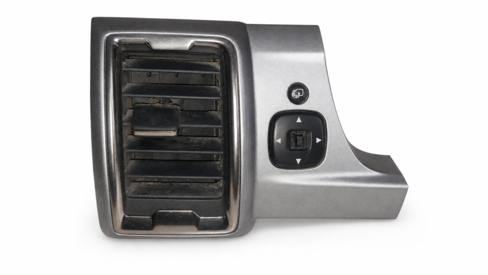 Ford Ranger Xlt 16 -22 Rejilla Izq Control Espejos Oem Usada