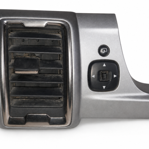 Ford Ranger Xlt 16 -22 Rejilla Izq Control Espejos Oem Usada