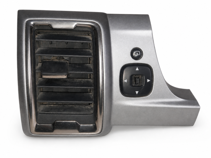 1 Ford Ranger Xlt 16 -22 Rejilla Izq Control Espejos Oem Usada