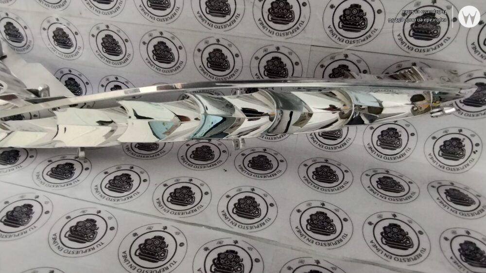 1 Mercedes-benz Cla200 2014 Luz Led Diurna Derecha A1179060251