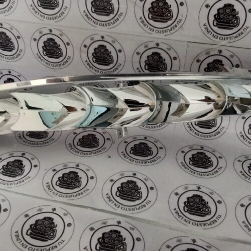 1 Mercedes-benz Cla200 2014 Luz Led Diurna Derecha A1179060251