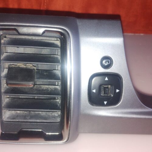 Ford Ranger Xlt 16 -22 Rejilla Izq Control Espejos Oem Usada