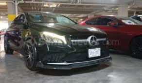 11 Mercedes-benz Cla200 2014 Luz Led Diurna Derecha A1179060251