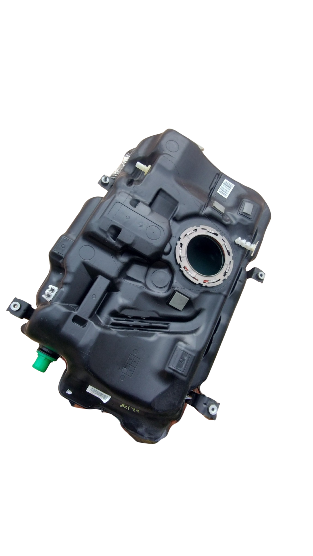 144d2cec-9cef-4a5a-8023-a96eef771a91 Tanque De Gasolina Mercedes Cla 200 2014 A2464703100 Oem