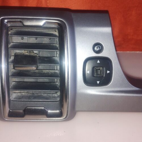 Ford Ranger Xlt 16 -22 Rejilla Izq Control Espejos Oem Usada