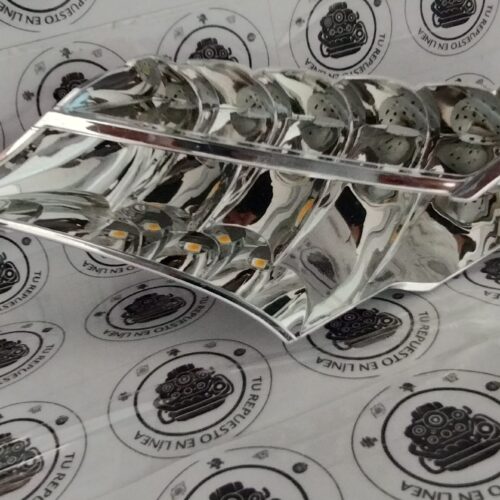 3 Mercedes-benz Cla200 2014 Luz Led Diurna Derecha A1179060251