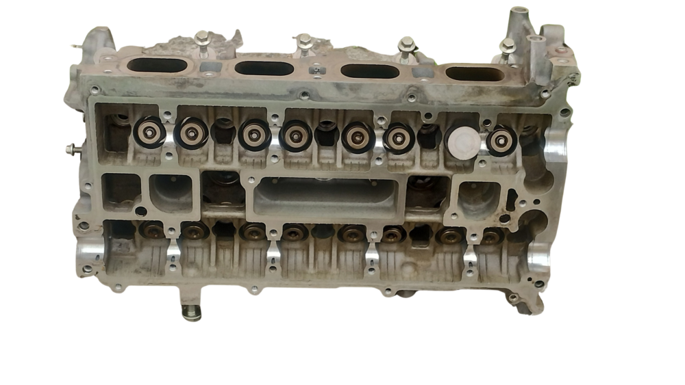 Ford Focus 2.0l GDI 2012-2015 Cabeza Motor 6049 Completa Oem