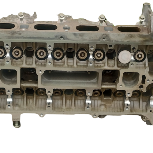 Ford Focus 2.0l GDI 2012-2015 Cabeza Motor 6049 Completa Oem