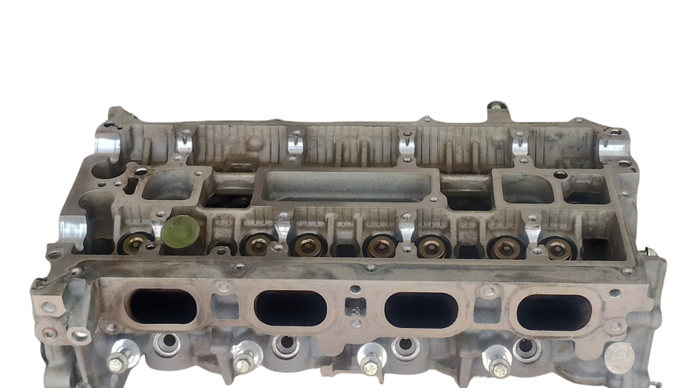 Ford Focus 2.0l GDI 2012-2015 Cabeza Motor 6049 Completa Oem