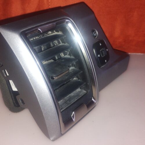 Ford Ranger Xlt 16 -22 Rejilla Izq Control Espejos Oem Usada