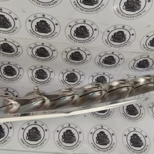 5 Mercedes-benz Cla200 2014 Luz Led Diurna Derecha A1179060251