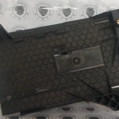 Mercedes-benz Cla 200 2014 Base Soporte Bcm A2465452540