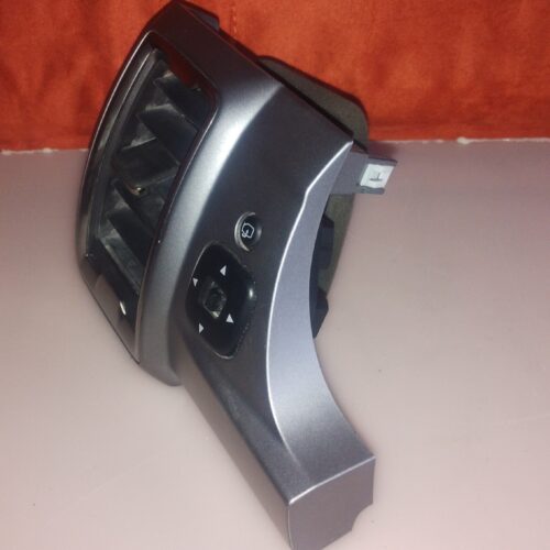 Ford Ranger Xlt 16 -22 Rejilla Izq Control Espejos Oem Usada