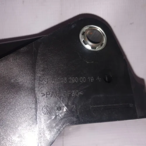 5 Pedal De Freno Mercedes-benz Cla A Gla Clase B A2462900501