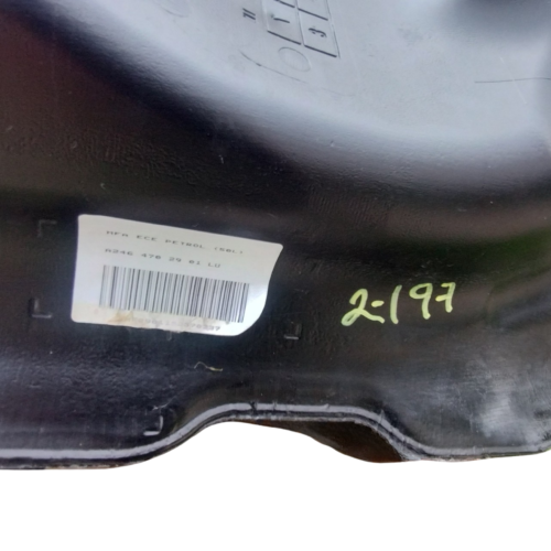 5703094d-d572-4b3f-86c5-01f9b92d910c Tanque De Gasolina Mercedes Cla 200 2014 A2464703100 Oem