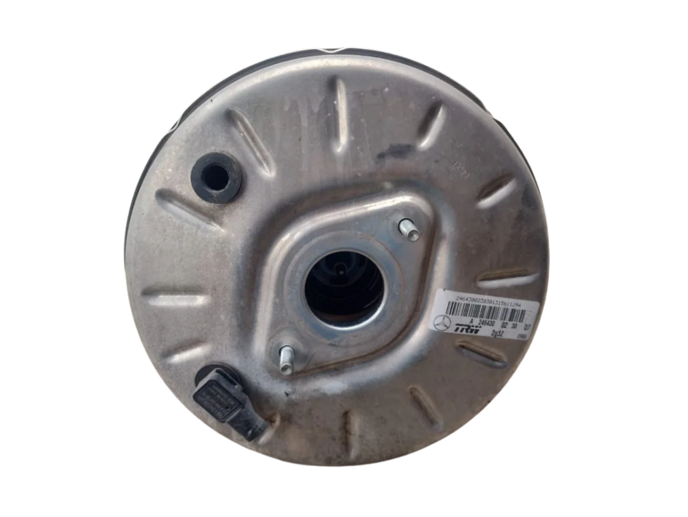 5aea3002-5188-4708-a699-5d00f8af3130 Booster Servofreno Mercedes Cla 200 2014 W117 A2464300230