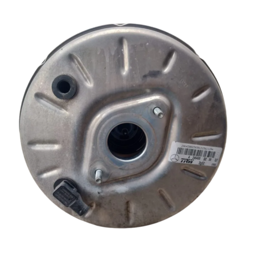 5aea3002-5188-4708-a699-5d00f8af3130 Booster Servofreno Mercedes Cla 200 2014 W117 A2464300230