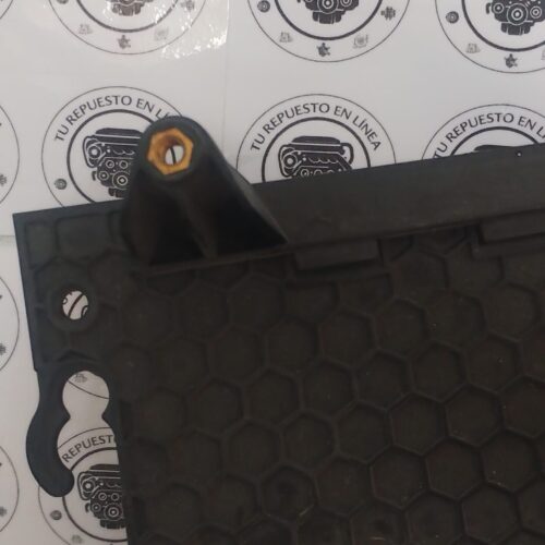 Mercedes-benz Cla 200 2014 Base Soporte Bcm A2465452540