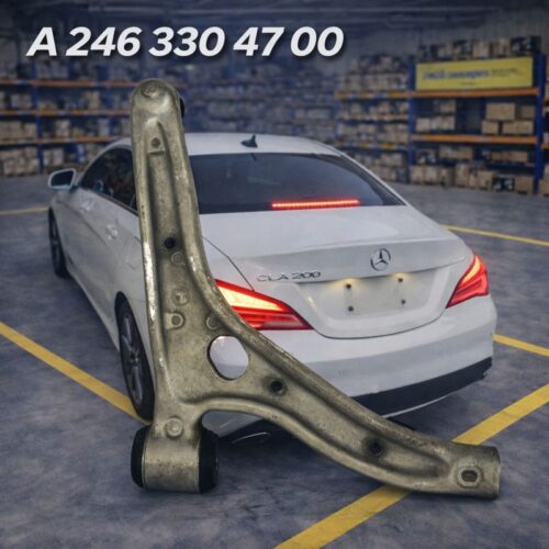Mercedes-benz Cla200 2014 Horquilla Suspensión Izq Delantera