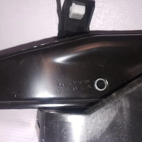 7 Pedal De Freno Mercedes-benz Cla A Gla Clase B A2462900501