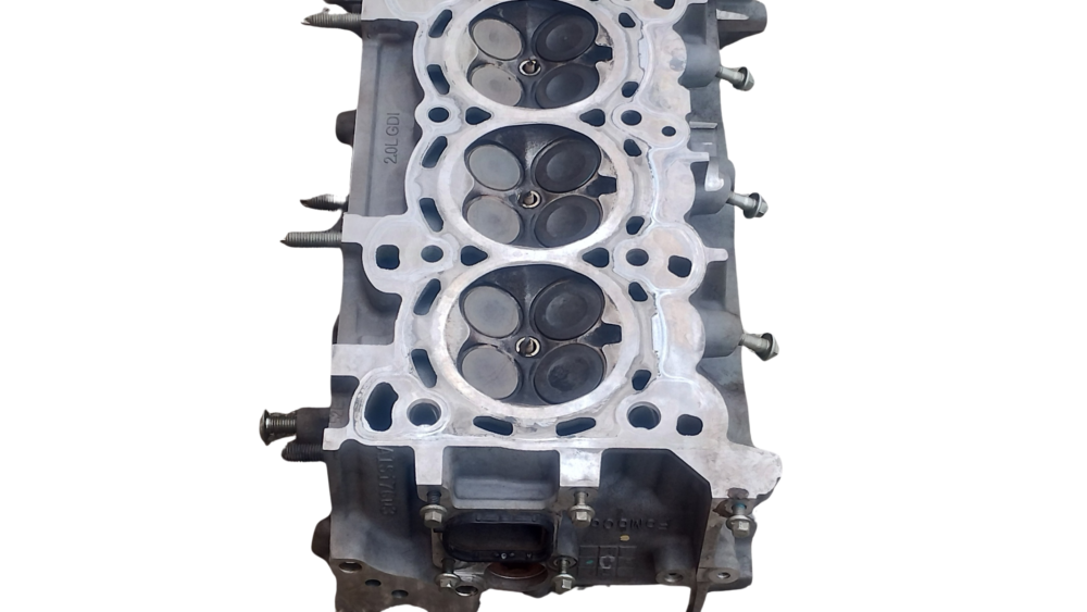 Ford Focus 2.0l GDI 2012-2015 Cabeza Motor 6049 Completa Oem