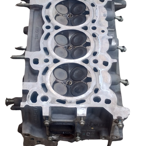 Ford Focus 2.0l GDI 2012-2015 Cabeza Motor 6049 Completa Oem
