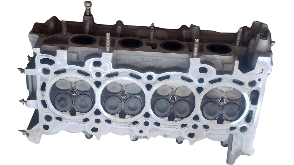 Ford Focus 2.0l GDI 2012-2015 Cabeza Motor 6049 Completa Oem