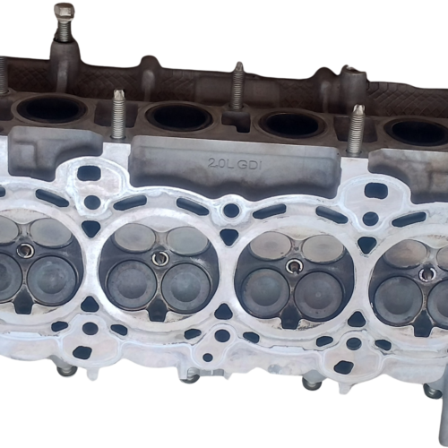 Ford Focus 2.0l GDI 2012-2015 Cabeza Motor 6049 Completa Oem