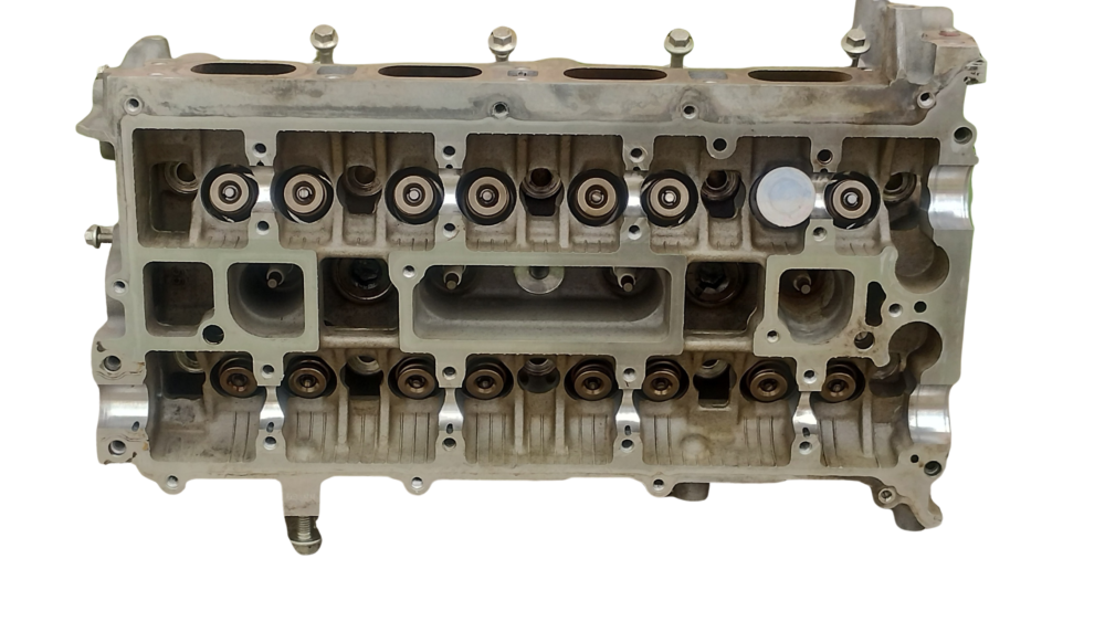 Ford Focus 2.0l GDI 2012-2015 Cabeza Motor 6049 Completa Oem