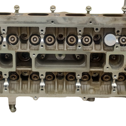Ford Focus 2.0l GDI 2012-2015 Cabeza Motor 6049 Completa Oem