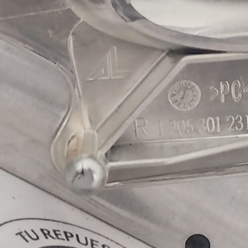 8 Mercedes-benz Cla200 2014 Luz Led Diurna Derecha A1179060251