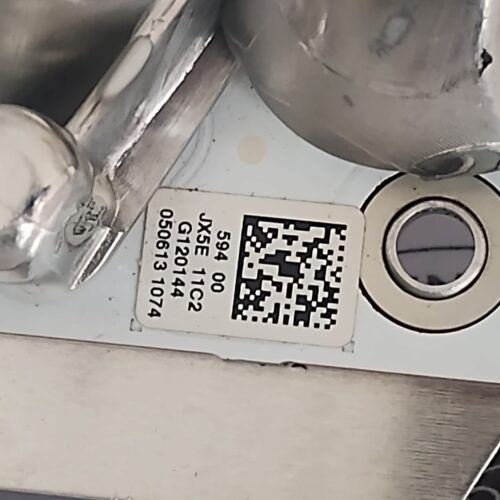 9 Mercedes-benz Cla200 2014 Luz Led Diurna Derecha A1179060251