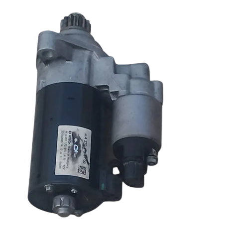 941185fe-1939-4b72-8f8d-bd1d4e71da59 Mercedes-benz Cla 200 13-16 Motor Arranque A2709060700 Oem