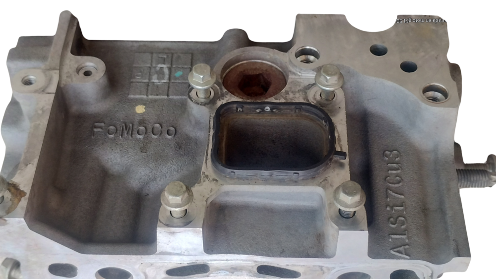 Ford Focus 2.0l GDI 2012-2015 Cabeza Motor 6049 Completa Oem