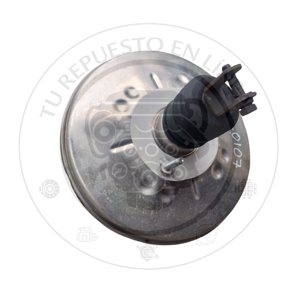 Diseño sin título (1) Booster Servofreno Mercedes Cla 200 2014 W117 A2464300230