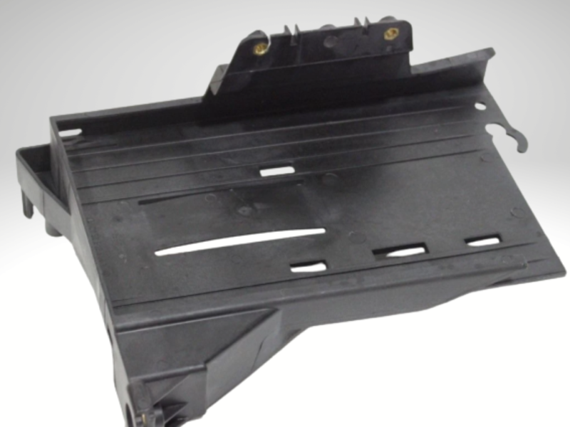 Diseño sin título (1) Mercedes-benz Cla 200 2014 Base Soporte Bcm A2465452540
