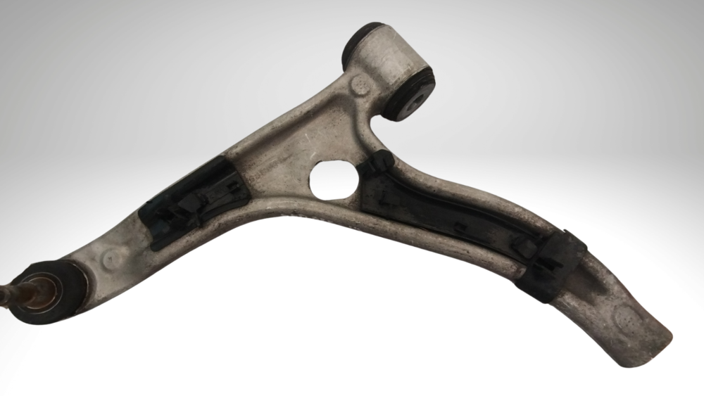 Mercedes-benz Cla200 2014 Horquilla Suspensión Izq Delantera
