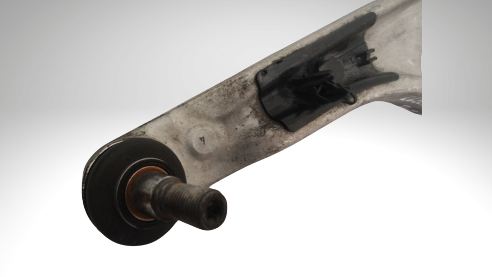 Mercedes-benz Cla200 2014 Horquilla Suspensión Izq Delantera