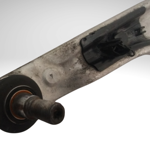 Mercedes-benz Cla200 2014 Horquilla Suspensión Izq Delantera