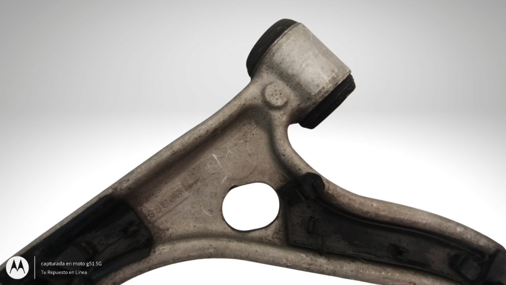 Mercedes-benz Cla200 2014 Horquilla Suspensión Izq Delantera