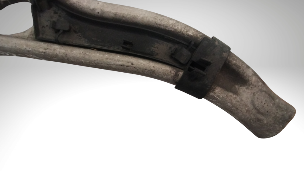 Mercedes-benz Cla200 2014 Horquilla Suspensión Izq Delantera