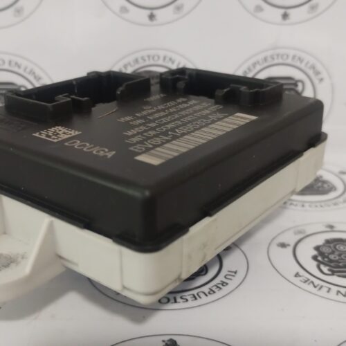IMG_20250606_231700718 Ford Focus 2.0l 2014 Módulo Puerta Del Izq Bv6n14b533ak