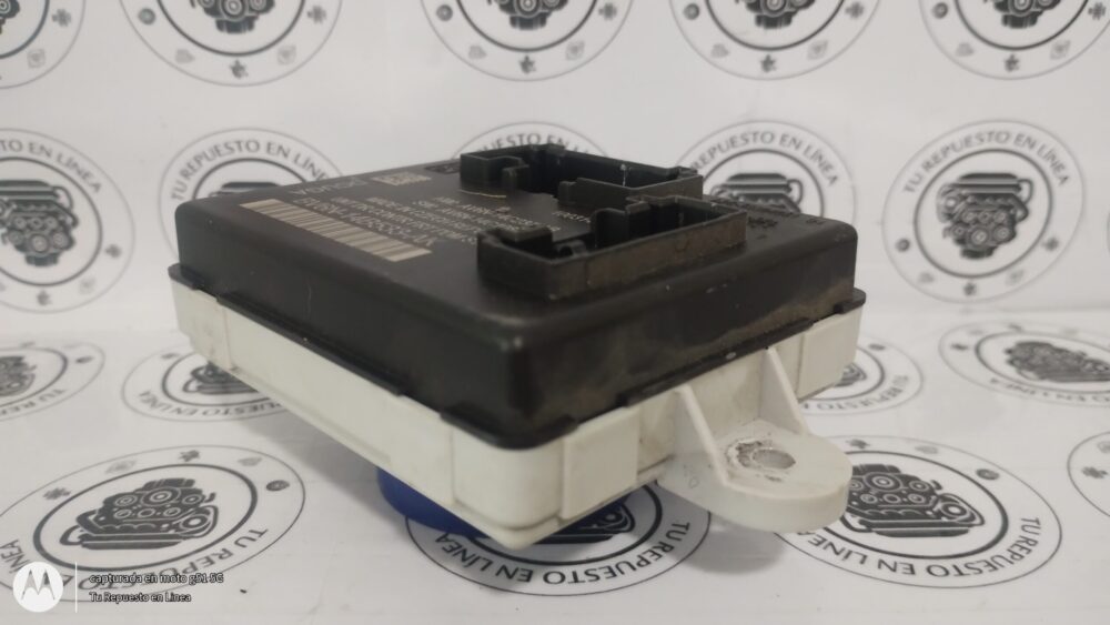 IMG_20250606_231708633 Ford Focus 2.0l 2014 Módulo Puerta Del Izq Bv6n14b533ak