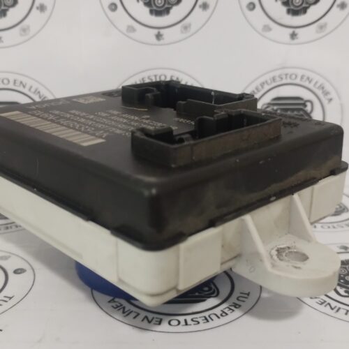 IMG_20250606_231708633 Ford Focus 2.0l 2014 Módulo Puerta Del Izq Bv6n14b533ak