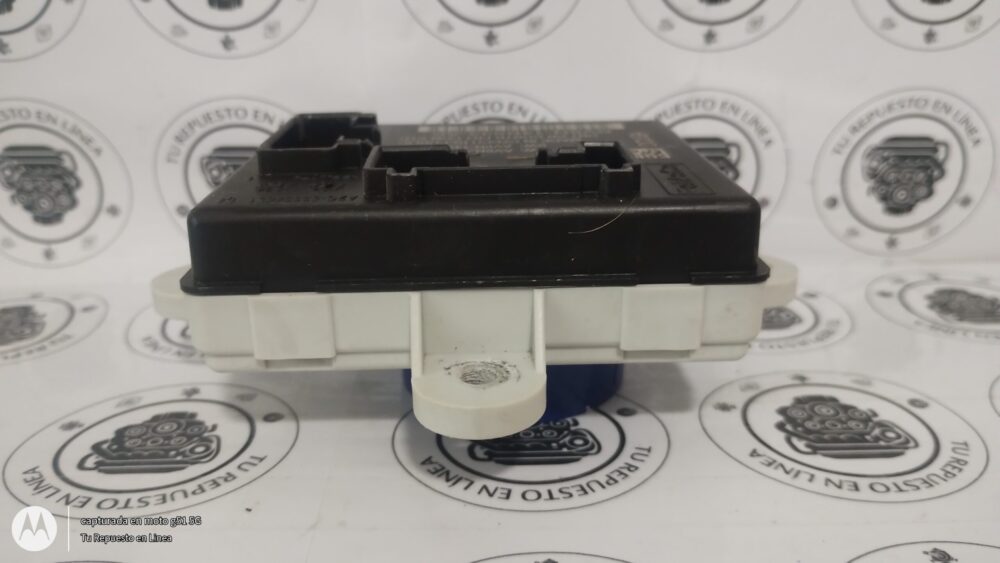 IMG_20250606_231715963 Ford Focus 2.0l 2014 Módulo Puerta Del Izq Bv6n14b533ak