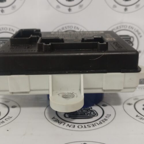IMG_20250606_231715963 Ford Focus 2.0l 2014 Módulo Puerta Del Izq Bv6n14b533ak